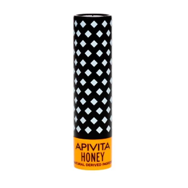 Bio-Lippenbalsam Apivita 4,4 g