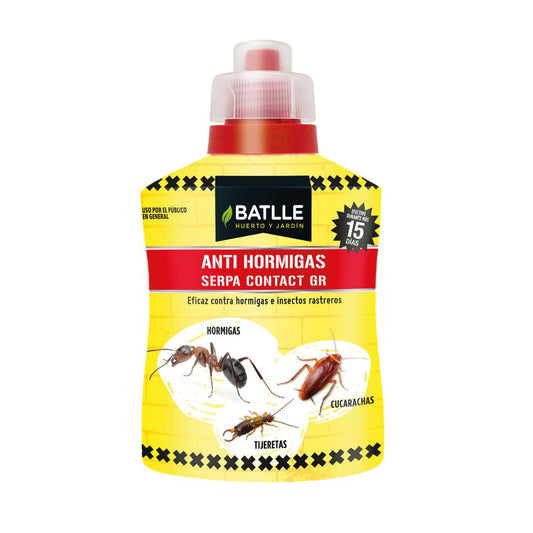 Anti-fourmis Talquera Batlle 500 g