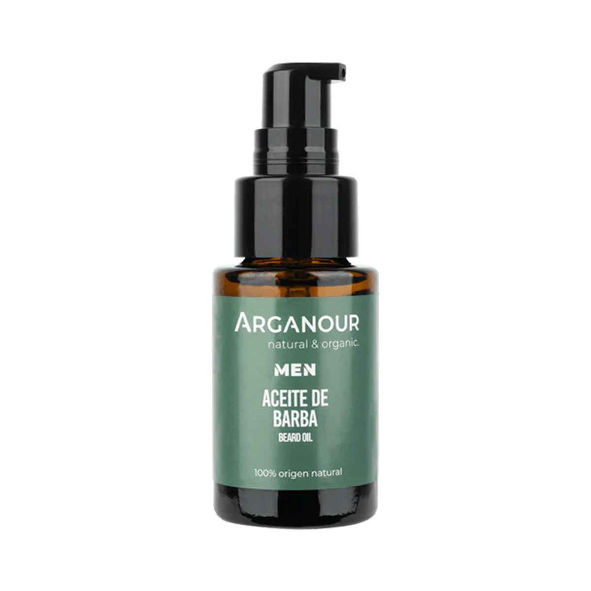 Baardolie Arganour 30 ml