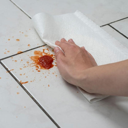 Rouleau de cuisine réutilisable Pandoo