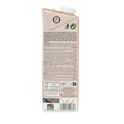Zestaw 6 x Napój owsiany Choco NaturGreen 1 l
