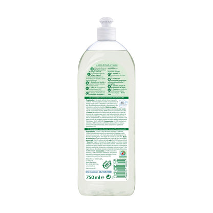 Hypoallergeniskt diskmedel Frosch 750 ml