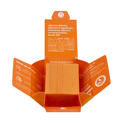 Essabó Festes Shampoo für häufigen Gebrauch 100 g