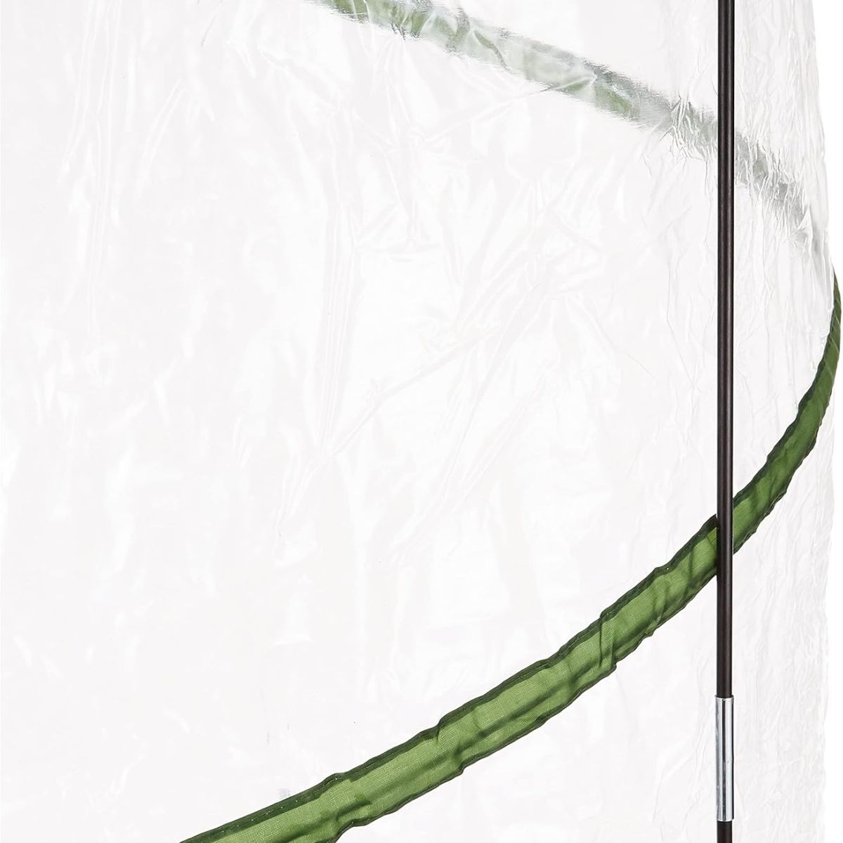 Pop-up-Gewächshaus Verdemax ø 70 x 110 cm