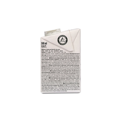 Biologische suikervrije haverdrank Barista ECOMIL 500 ml