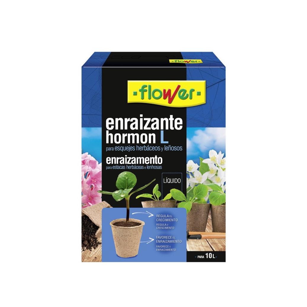 Wurzelhormon HormonL 50 ml