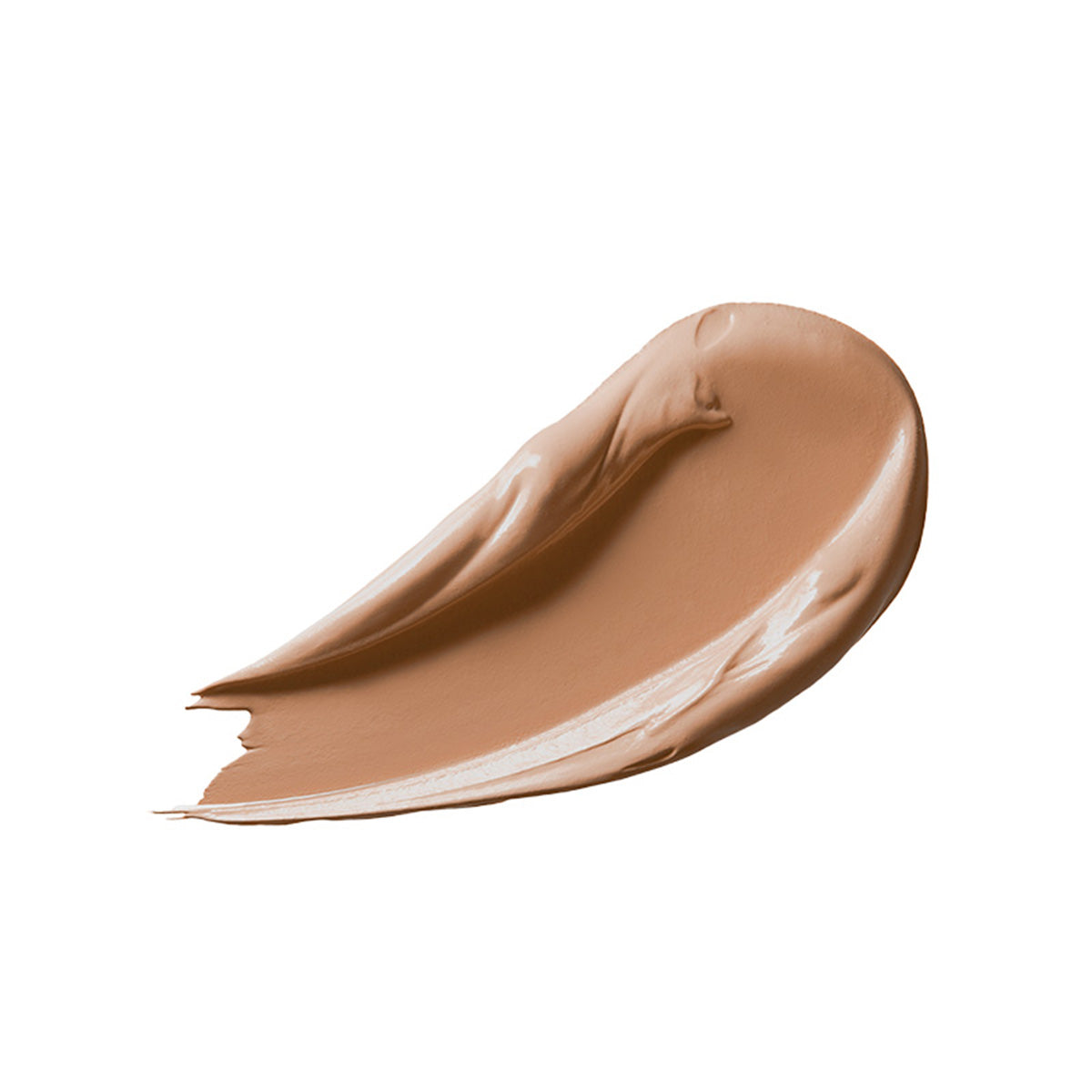 Płynny podkład 03 Miel Alcarria, nieskazitelne wykończenie, z dziką różą i masłem shea,  NaturaBio Cosmetics, 30 ml