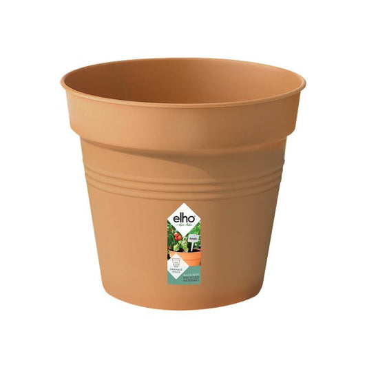 Green Basics Elho Terra 21 cm pot