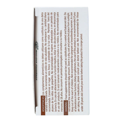 Complesso di curcuma Nature Essential 10000 mg, 60 capsule