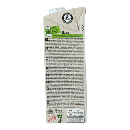 Napój roślinny z kokosa Classic Nature BIO Ecomil 1 l