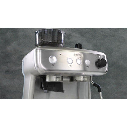 Automatische espressomachine Breville Barista Max (gereviseerd)