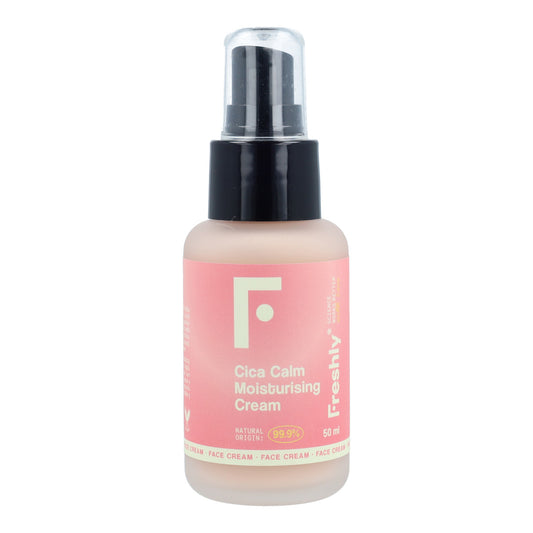 Crema Facial Bloom Orchid Freshly 50ml