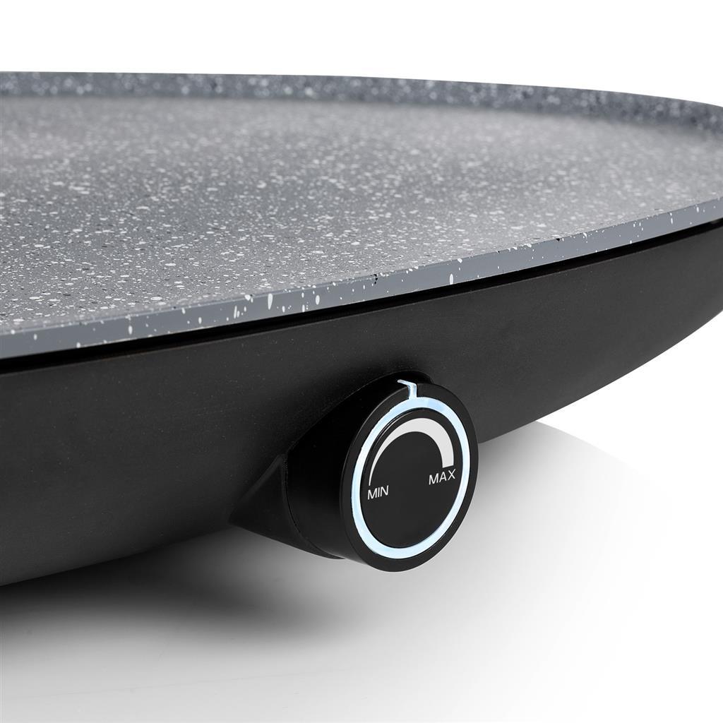 Triangulär stekpanna Table Chef Premium 2000W Princess