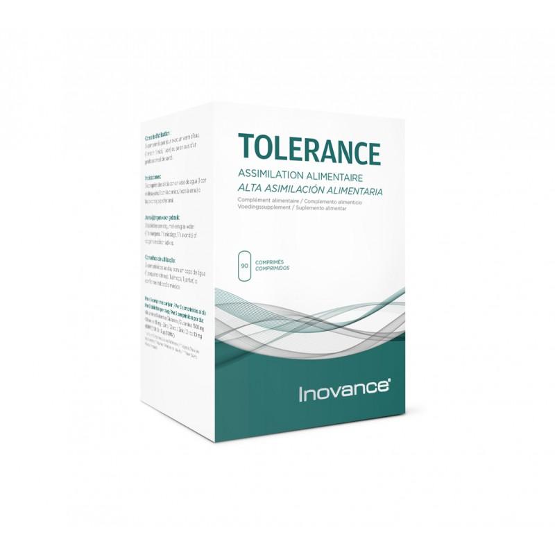 Ysonut Tolerance 90 tablets