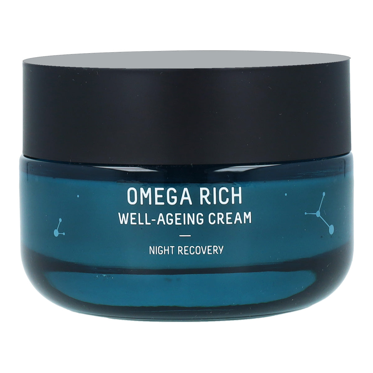 Pack 2x Crema Facial Omega Rich Freshly 50ml