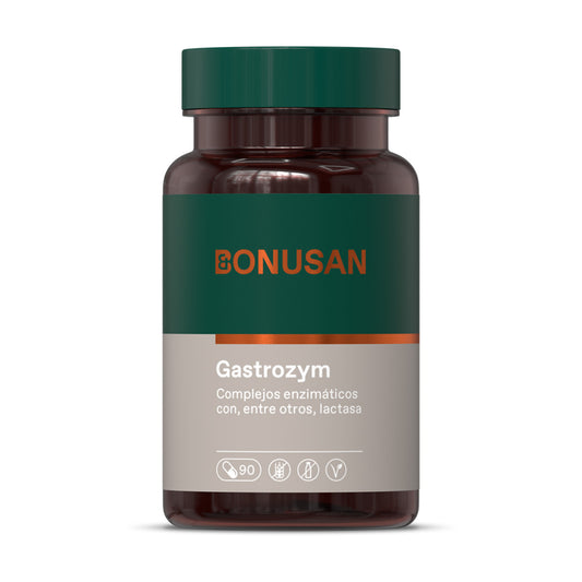 Bonusan Gastrozym 90 capsules
