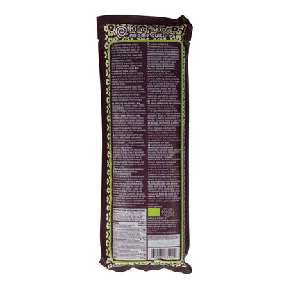 Noodles di grano saraceno e patate dolci King Soba 250 g