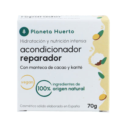 Odżywka regenerująca Planeta Huerto 85 g