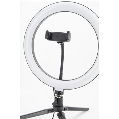 Anello luminoso a LED per selfie