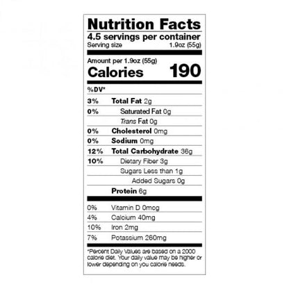 King Soba Brown Rice and Wakame Seaweed Noodles 250 g