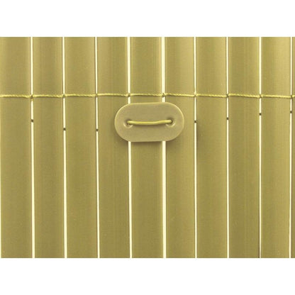 Bevestiging voor riet Fixcane naturel Nortene 26 stuks