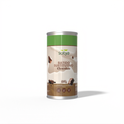 Koktajl sycący czekoladowy Sotya 700 g