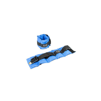 Chevillère O'Live (2 unités) 1,5 kg