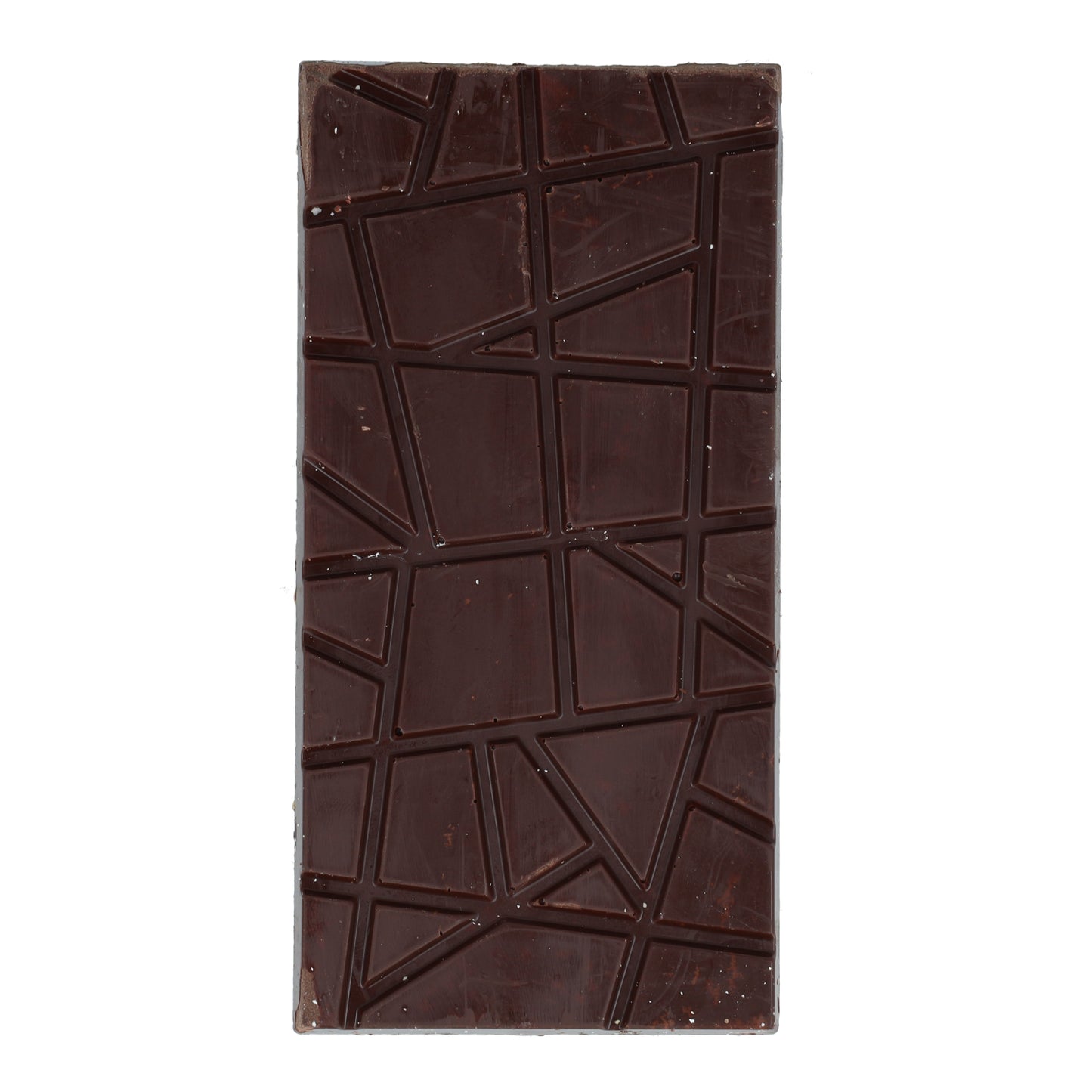 Tableta chocolate negro 75% con almendras ECO Planeta Huerto 70 gr