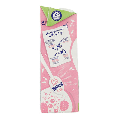 Pack 6 unités Boisson au riz et aux amandes bio Isola BIO 1 L