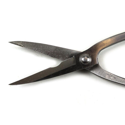 Nożyczki 3 w 1 210 mm ze stali nierdzewnej RYUGA