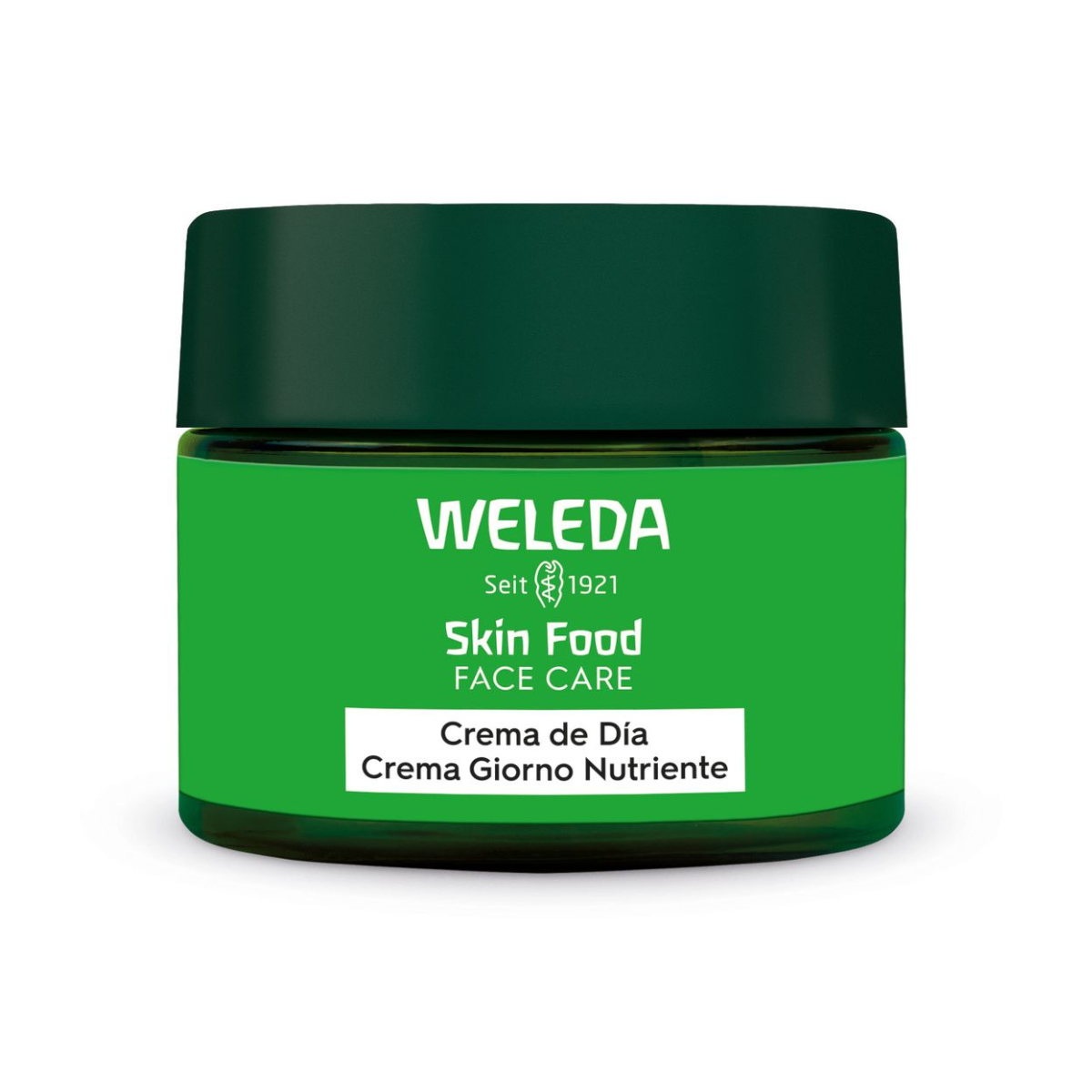 Skin Food Tagescreme 40 ml Weleda