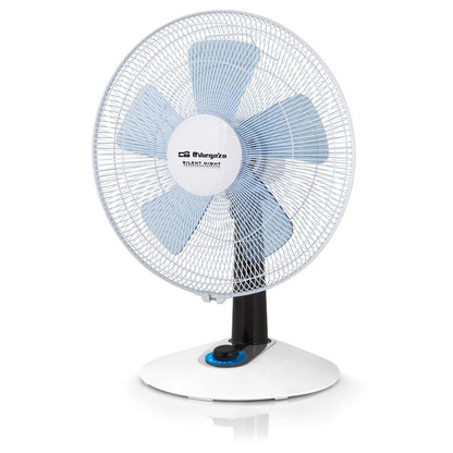 Ventilateur de table TF 0138 Orbegozo 35 cm