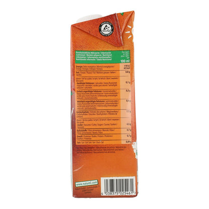 Boisson à l'avoine sans gluten BIO Natumi 1 L