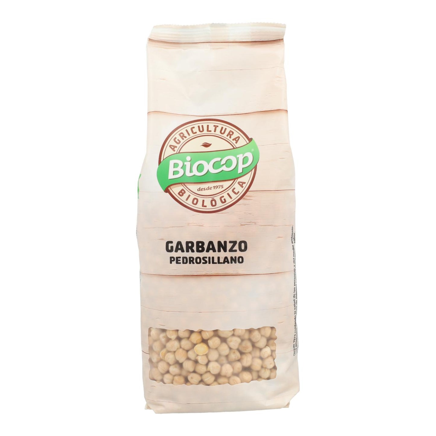 Kichererbsen Pedrosillano Biocop 500 g