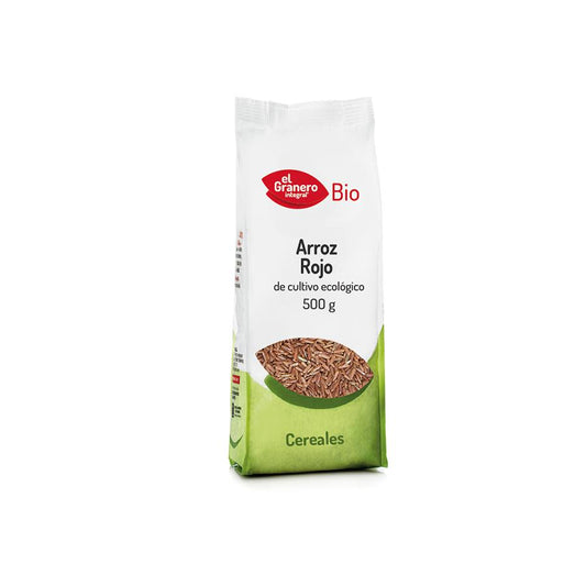 Bio-Rotreis El Granero 500 g