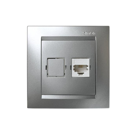 Simon 15 Aluminium Phone Holder