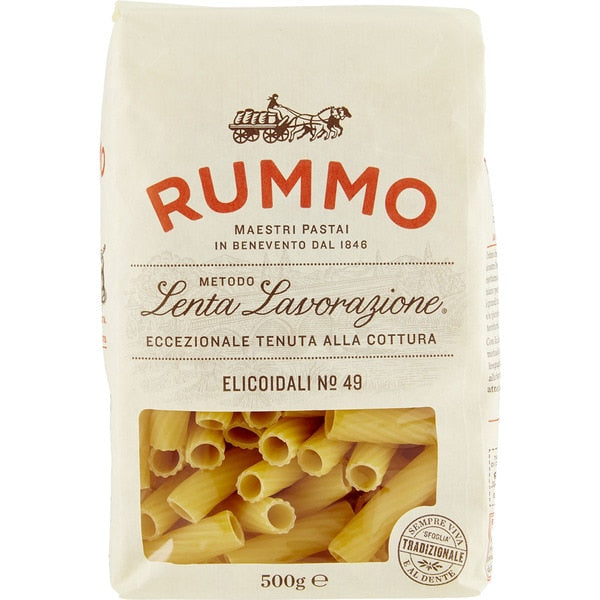Pâtes Elicoïdali Nº49 Rummo 500g