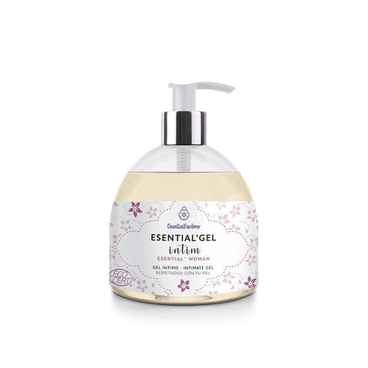 Esential intimgel 225 ml Esential A