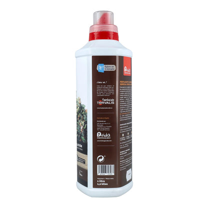 Specjalny nawóz do uprawy konopi Fertinagro 1 l