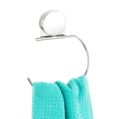 Toallero de aro Static-Loc® Plus Osimo