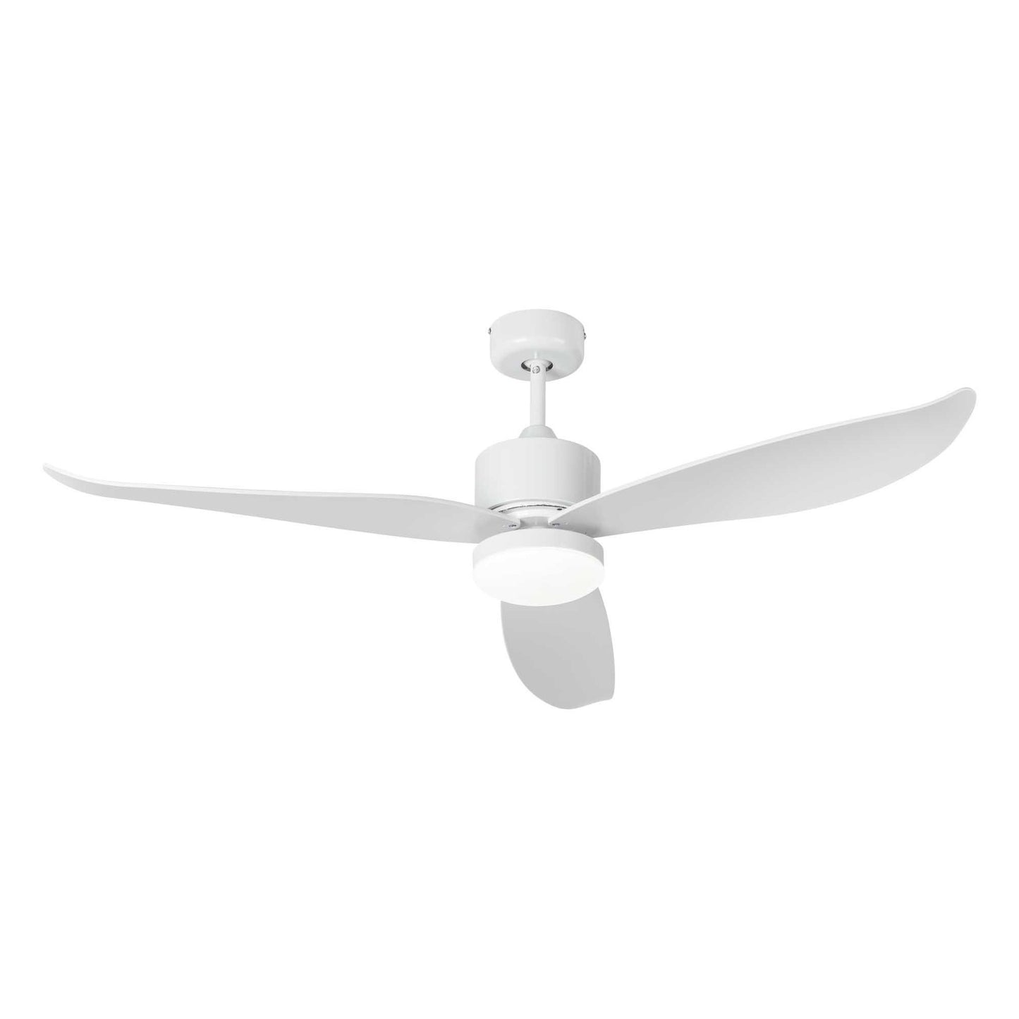 Jata white ceiling fan