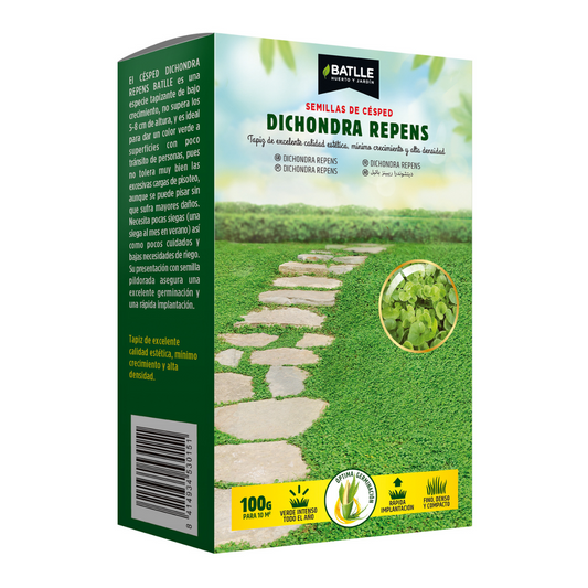 Rasen-Samen Dichondra repens Batlle 200 g