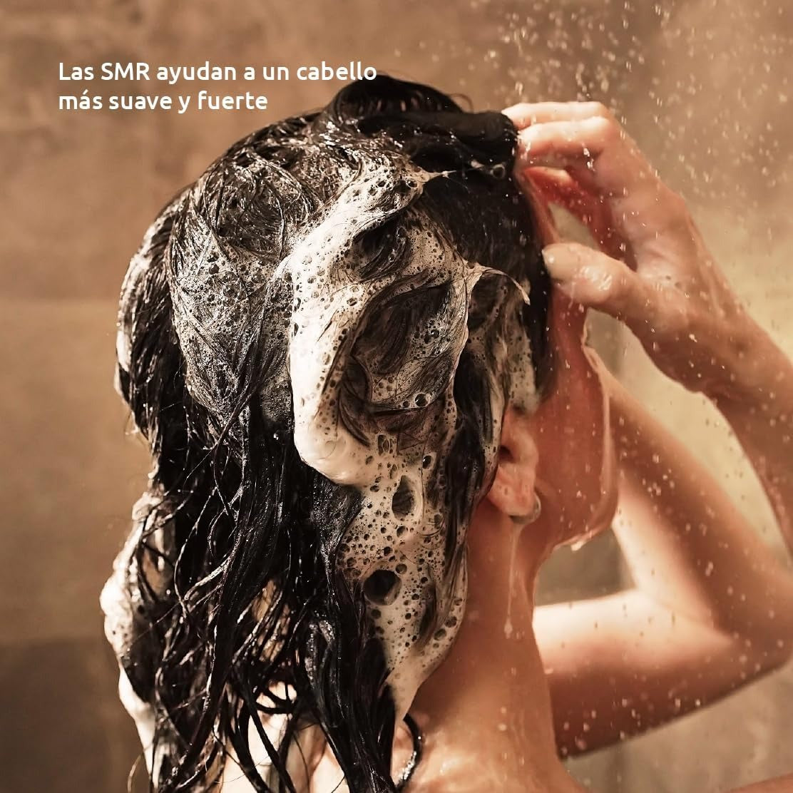 Pakket met 2 cartridges voor douchekop ShowerPro Rain SMR Tappwater