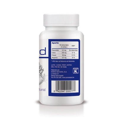 Regacid Soria Natural, 60 tablets