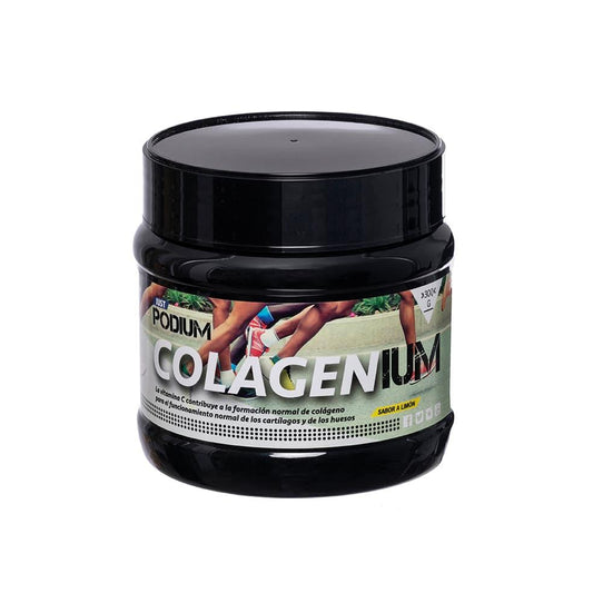 Kollagen med magnesium Colagenium 600 g