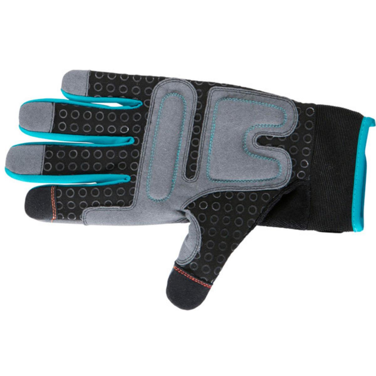 Gardena tool and wood glove size M