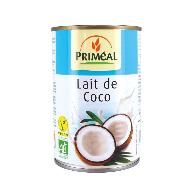 Priméal coconut milk 225 ml
