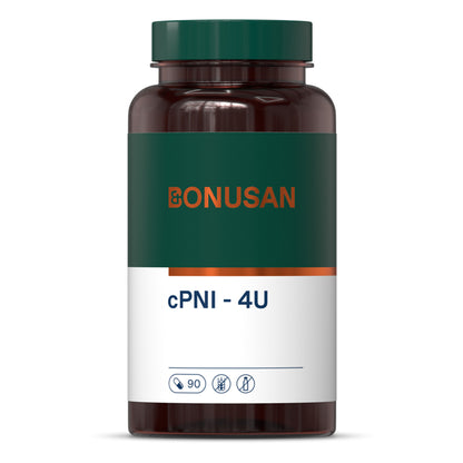 Bonusan cPNI – 4U 90 gélules