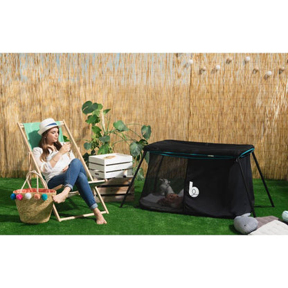 Myggnät för spjälsäng Naos Babymoov