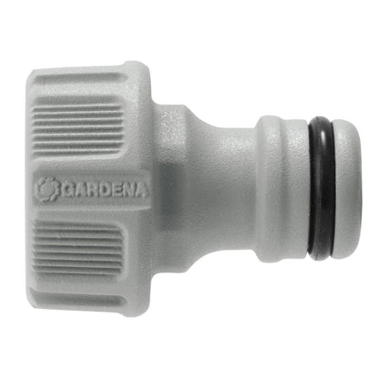 Männlicher Anschluss für Wasserhahn Gardena 33,3 mm (G 1")